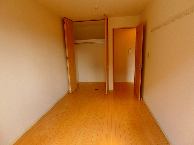 シャーメゾン上甲子園の内装