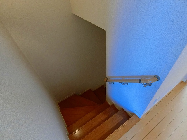 シャーメゾン上甲子園のその他