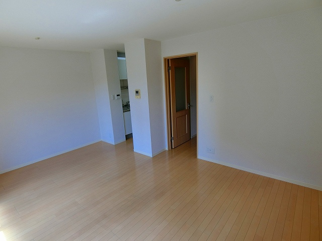 シャーメゾン上甲子園の居間・リビング