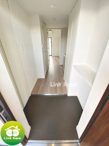 セジョリ墨田両国の玄関