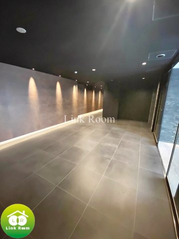 セジョリ墨田両国のロビー