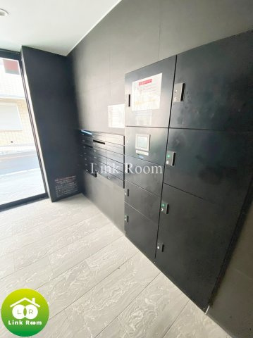 セジョリ墨田両国のその他共用部分