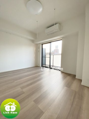 セジョリ墨田両国の居間・リビング