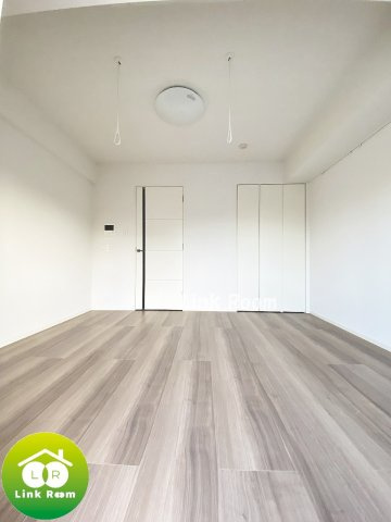 セジョリ墨田両国の寝室