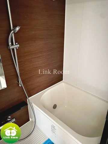 セジョリ墨田両国の浴室