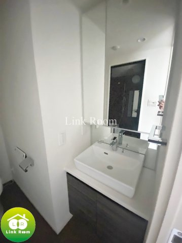 セジョリ墨田両国の洗面所