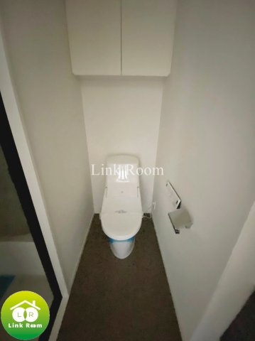 セジョリ墨田両国のトイレ