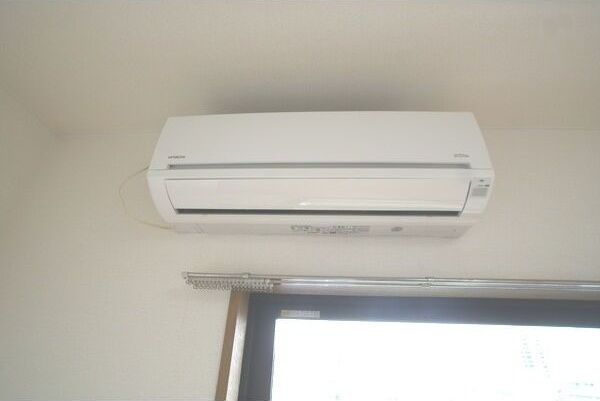 アビタシオンIIの設備