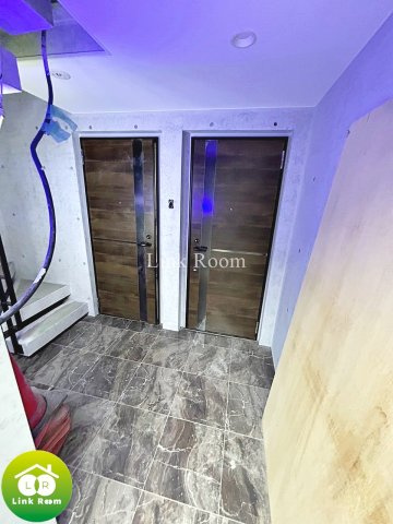 VILLE NEUVE清澄白河のその他共用部分