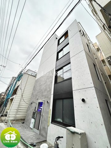 VILLE NEUVE清澄白河のその他