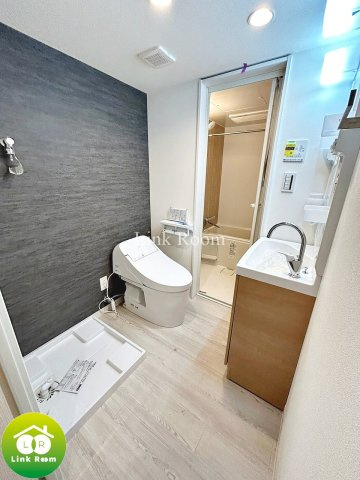 VILLE NEUVE清澄白河の設備