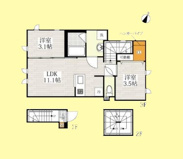 ＣＢ蒲田シャルマンの画像