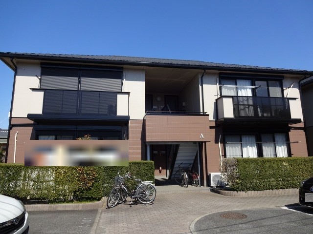 エクシード湘南A