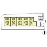 ファミール清澄白河のその他