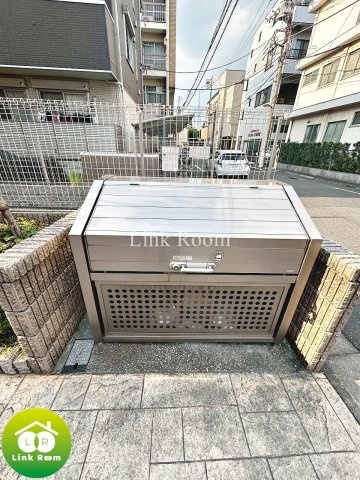 ファミール清澄白河のその他