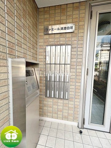 ファミール清澄白河のその他