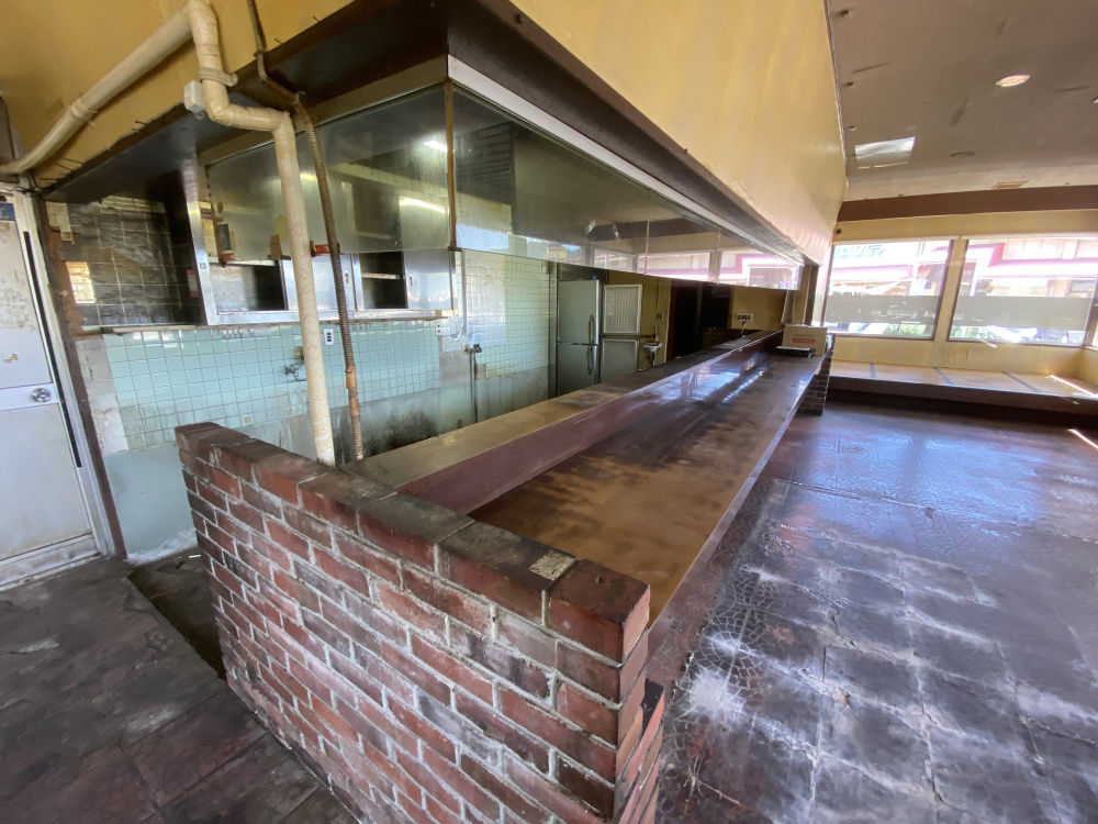 丹波市青垣町小倉の店舗