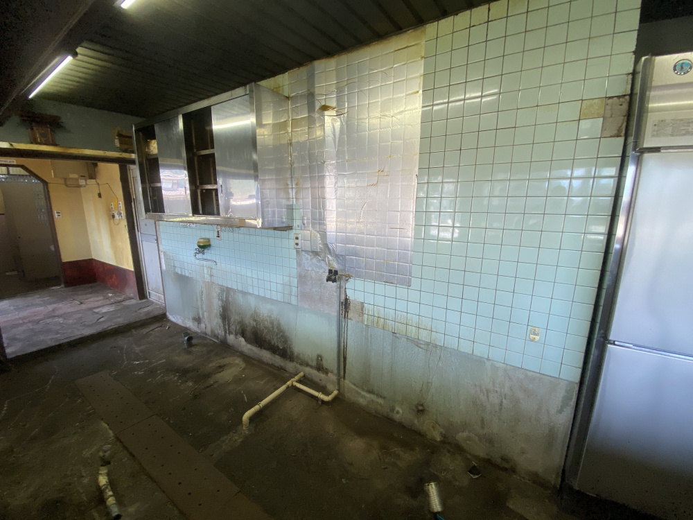 丹波市青垣町小倉の店舗