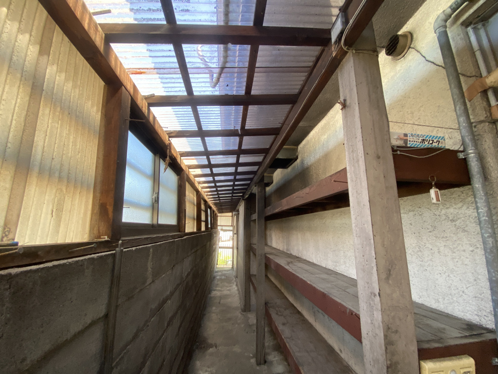 丹波市青垣町小倉の店舗