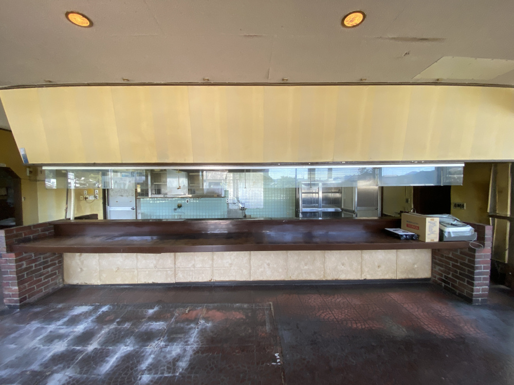 丹波市青垣町小倉の店舗