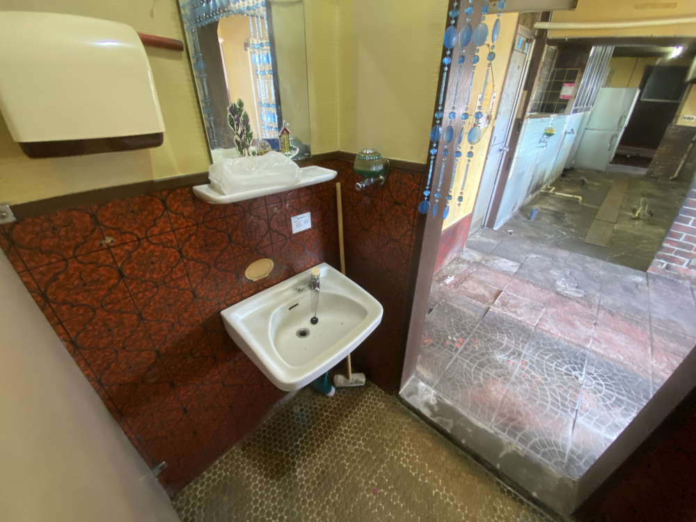 丹波市青垣町小倉の店舗