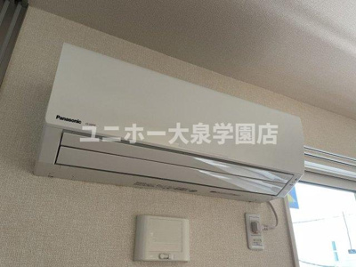 【設備】 | モリエールⅢ