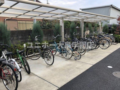 【その他共用部分】 | モリエールⅢ