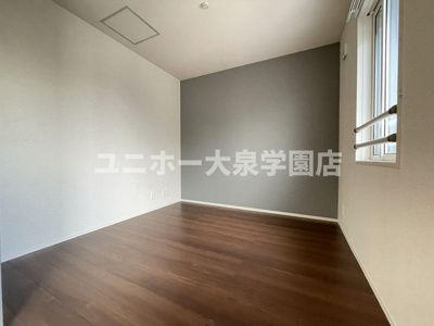 【洋室】 | モリエールⅢ