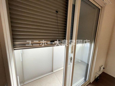 【設備】 | モリエールⅢ