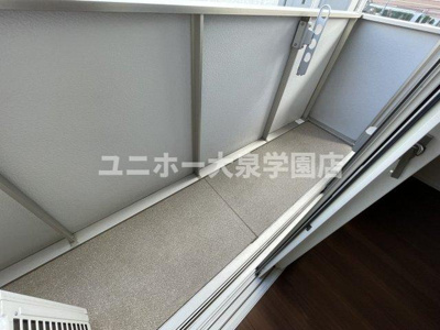 【バルコニー】 | モリエールⅢ