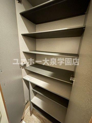 【収納】 | モリエールⅢ