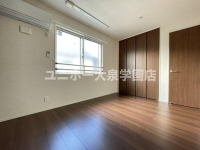 【洋室】 | モリエールⅢ