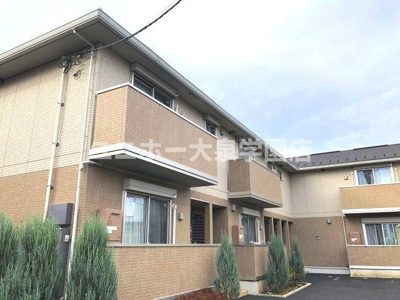 【外観】 | モリエールⅢ