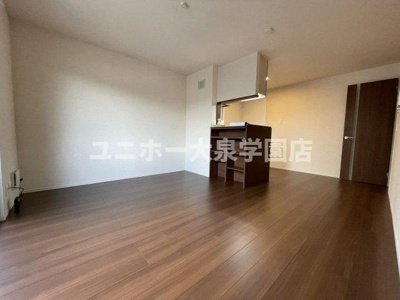 【居間・リビング】 | モリエールⅢ