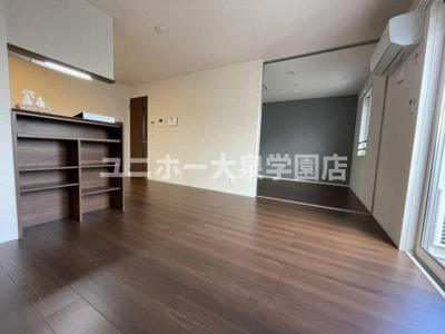 【居間・リビング】 | モリエールⅢ