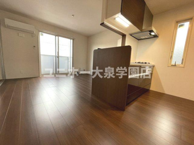 【居間・リビング】 | モリエールⅢ