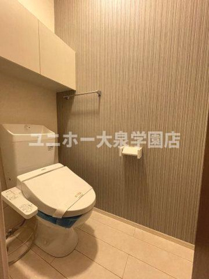 【トイレ】 | モリエールⅢ