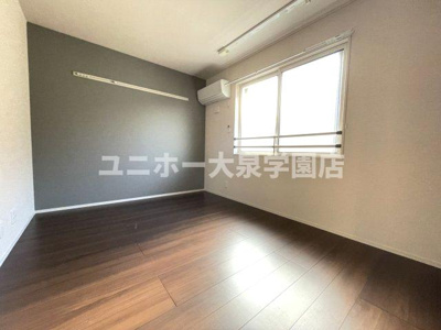 【寝室】 | モリエールⅢ