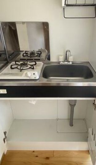 Ｐａｒｃ　Ｌｕｘ（パークルックス）(パークラックス) のキッチン|キッチン☆(同一仕様写真)