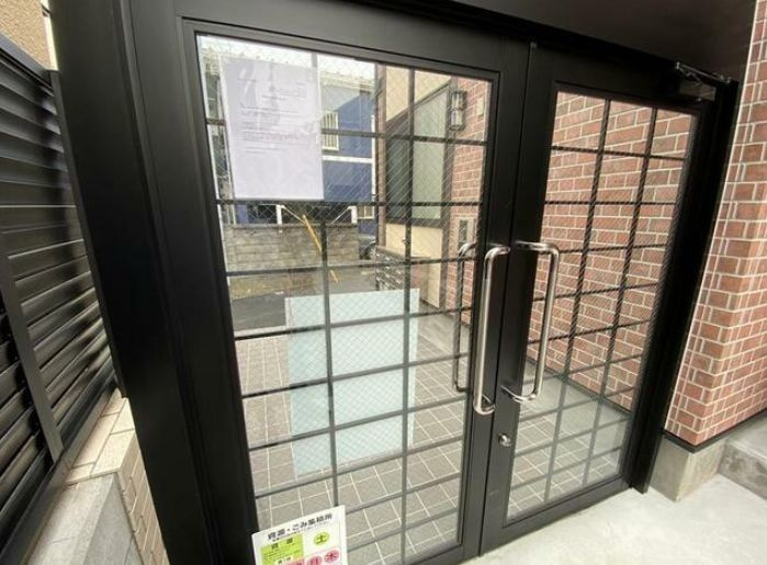 Ｐａｒｃ　Ｌｕｘ（パークルックス）(パークラックス) のエントランス|エントランス☆