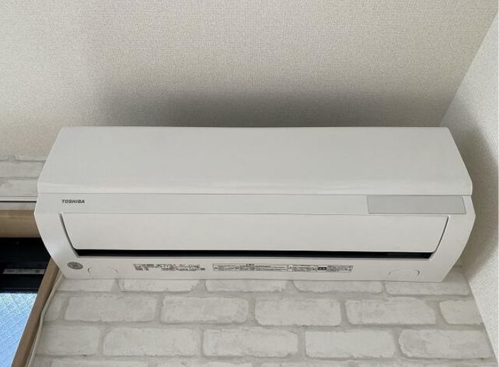 Ｐａｒｃ　Ｌｕｘ（パークルックス）(パークラックス) の設備|エアコン☆(同一仕様写真)