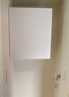 Ｐａｒｃ　Ｌｕｘ（パークルックス）(パークラックス) の収納