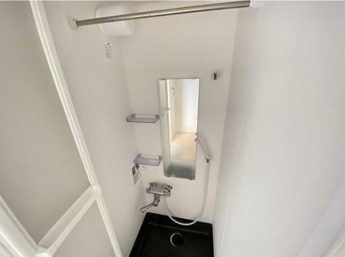 Ｐａｒｃ　Ｌｕｘ（パークルックス）(パークラックス) の浴室|シャワールーム☆(同一仕様写真)