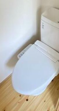 Ｐａｒｃ　Ｌｕｘ（パークルックス）(パークラックス) のトイレ|トイレ☆(同一仕様写真)