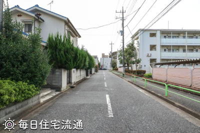 【周辺】 | 武蔵関公園