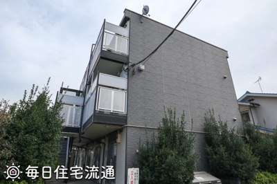 【展望】 | 武蔵関公園