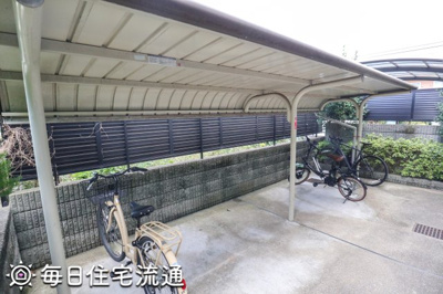 【その他共用部分】 | 武蔵関公園