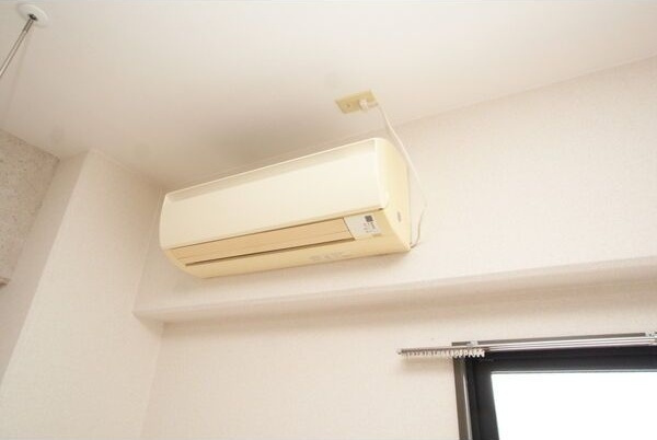 アビタシオンSEIの設備