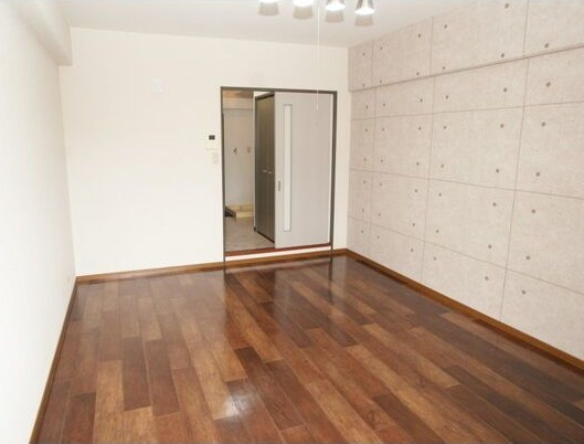 アビタシオンSEIの居間・リビング