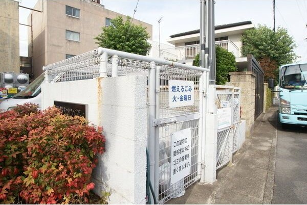 アビタシオンSEIのその他共用部分